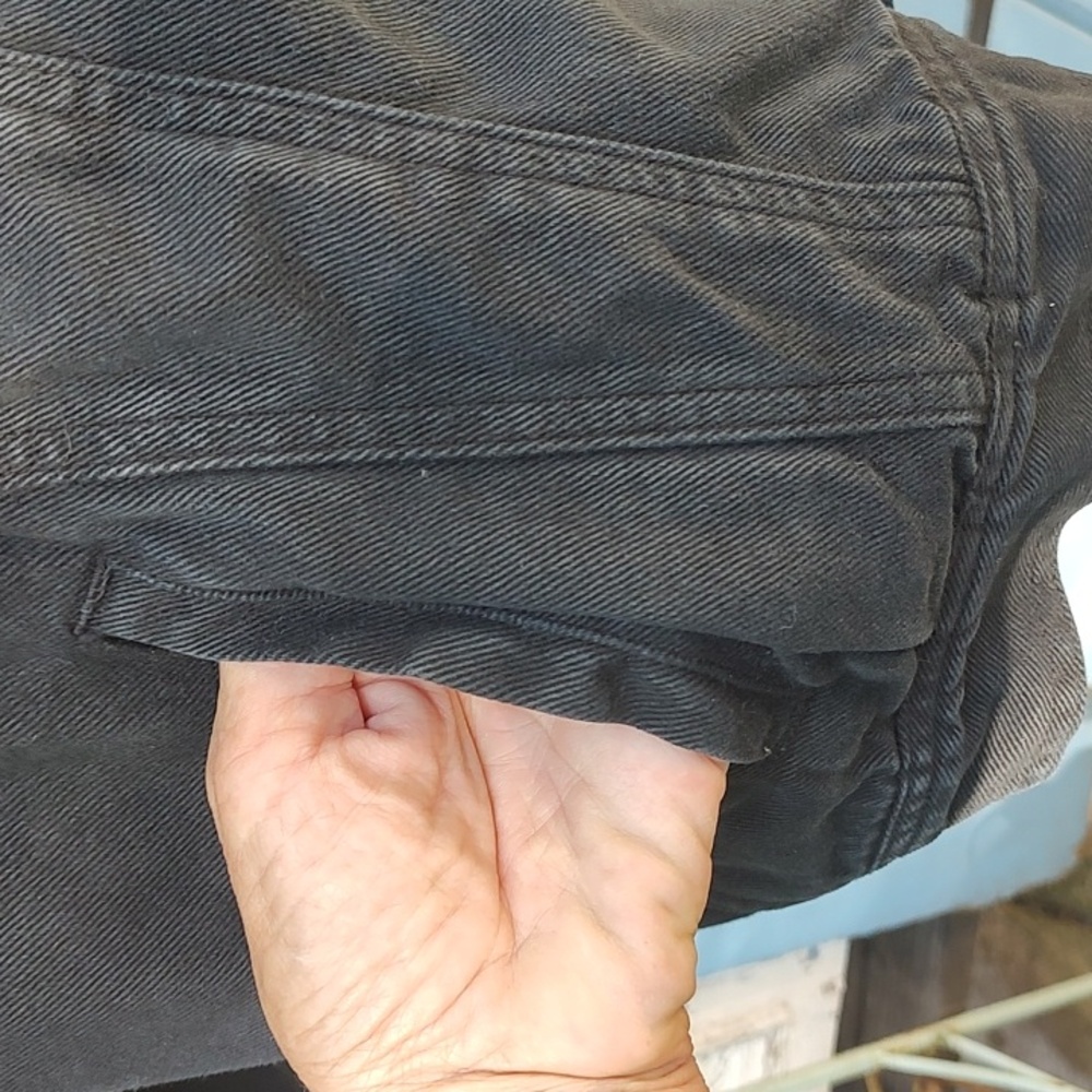 Jean Jacket - Picture 5 of 11